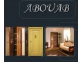 +détails : Abouab - Fabricant industriel portes en bois