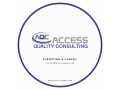 +détails : AQC - Access Quality Consulting 
