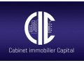 +détails : CABINET IMMOBILIER CAPITAL - Agence immobilière