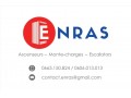 +détails : ENRAS - Installation & Réparation Ascenseurs