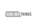 +détails : SUBLIME THINGS - Agence Traduction 