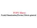 +détails : FCPT MAROC - Installations Frigorifiques, Froid & Chaud 