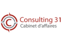 +détails : CABINET CONSULTING 31 - Cabinet d'Affaires