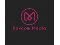 +détails : DEVCOM MEDIA - Agence Web & Communication Digitale