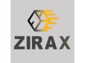 +détails : ZIRAX TRANSPORT - Déménagements & transport  Marchandises
