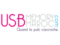 +détails : USB Memory Maroc - USB Publicitaires