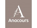 +détails : ANACOURS MAROC - Centre de Soutien Scolaire