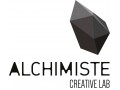 +détails : Alchimiste Creative Lab - Architecture d'intérieur