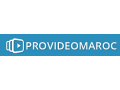+détails : PRO VIDEO MAROC - Agence Production Audiovisuelle