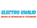 +détails : ELECTRO KHALID - Réparation TV Casablanca 