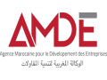+détails : AMDE - Agence Marocaine Developpement Entreprises