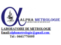 +détails : ALPHA METROLOGIE - Inspection, Maintenance & Réparation Industrielle 