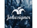 +détails : JOKESIGNER - Agence Marketing Digital