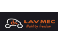 LAV MEC INDUSTRIE - Etude, Aménagement & Equipement Handicapé