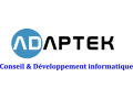 +détails : ADAPTEK - Agence Web et Communication