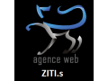+détails : ZITI.s - Agence de Communication Web
