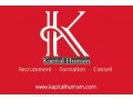+détails : KAPITAL HUMAIN (OPEN SHORE) - Cabinet de Recrutement