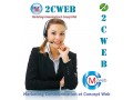 M2CWEB - Agence WebMarketing