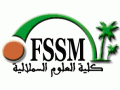 +détails : Faculté des Sciences Semlalia ( FSSM )