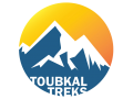 +détails : TOUBKAL TREKS - Guides Montagne & Désert