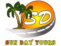 +détails : SUN DAY TOURS - Transport Touristique