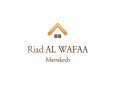+détails : RIAD AL WAFAA - Riad & Restaurant