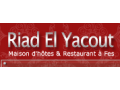 +détails : RIAD EL YACOUT - Maison d'Hôte & Restaurant