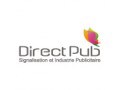 +détails : Direct Pub - Industrie Publicitaire