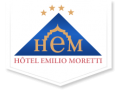 +détails : EMILIO MORETTI - Hôtel 