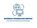 BOURZGUI TECHNOLOGIE  - Travaux Électricité Informatique Domotique