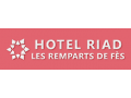 +détails : LE RIAD DES REMPARTS - Hôtel Riad