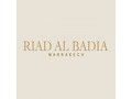 +détails : RIAD AL BADIA MARRAKECH - Maison d'Hôte