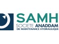 +détails : SAMH - Maintenance Hydraulique