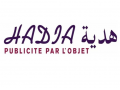 +détails : Hadia Pub - Publicité par Objet