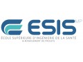 +détails : ESISMP - Ecole Supérieure d'Ingénierie de la Santé et de Management de Projets