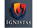 +détails : IGNISTAS - Bureau d’études Conseils Spécialisé Sécurité Incendie
