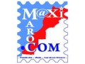 Maxi Maroc - Publicité Web Services