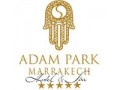 +détails : ADAM PARK MARRAKECH - Hotel Spa