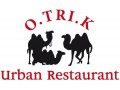+détails : OTROIS K - Restaurant & Lounge