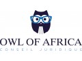 +détails : OWL OF AFRICA - Conseil Juridique