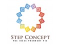 +détails : STEP CONCEPT - Web Développement Solutions