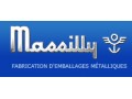 +détails : Massilly Maroc - Fabrication d'Emballages Métalliques