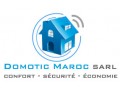 +détails : Domotic Maroc - Vente & Installation Matériel Domotique