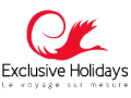 +détails : EXCLUSIVE HOLIDAYS & EVENTS - Services de Voyages
