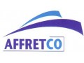 AFFRETCO - Fret Aérien, Messagerie Express & Déménagement