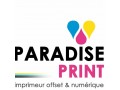 +détails : PARADISE PRINT - Travaux Impression Offset & Numérique