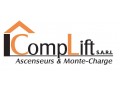+détails : COMPLIFT - Vente Installation Réparation Maintenance Ascenseurs