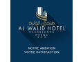 +détails : AL WALID HÔTEL - Hôtel De Charme 3 Étoiles 
