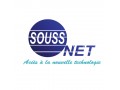 +détails : SoussNet - Société d’informatique