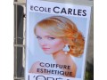 +détails : CARLES - Ecole Coiffure & Esthétique